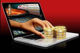 Как войти на сайт Slott Casino