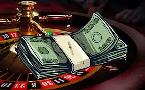 Вход на официальный сайт Casino JVSpin